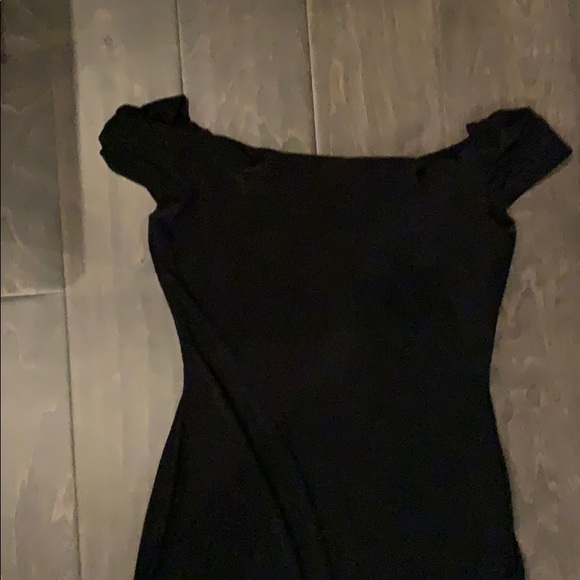 Off the shoulder dress - Picture 2 of 2